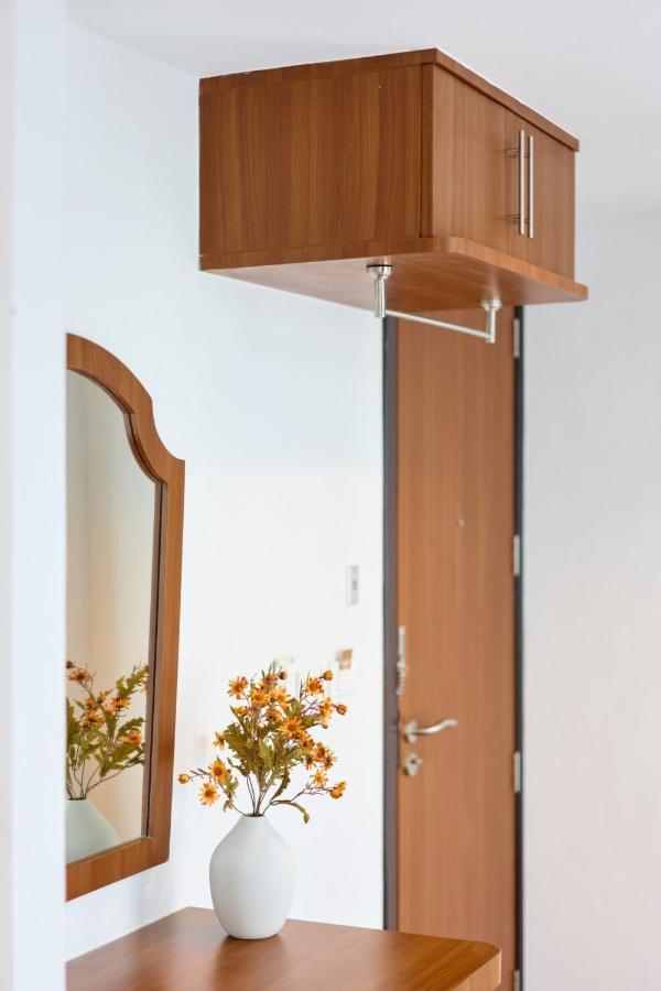 Be Phrasingh Hotel צ'יאנג מאי מראה חיצוני תמונה