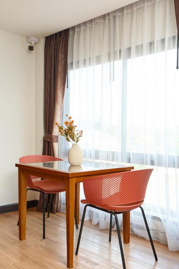 Be Phrasingh Hotel צ'יאנג מאי מראה חיצוני תמונה