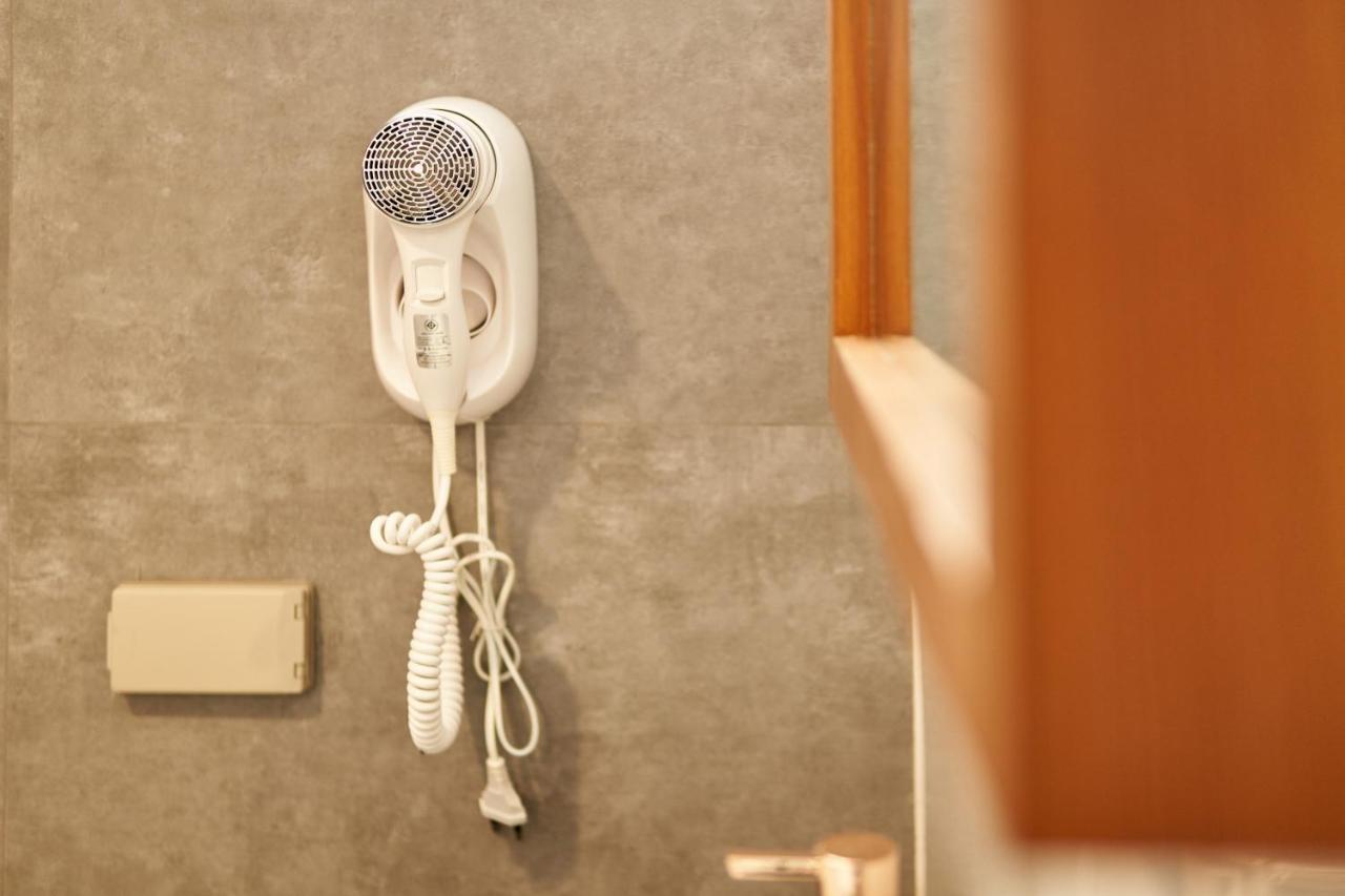 Be Phrasingh Hotel צ'יאנג מאי מראה חיצוני תמונה