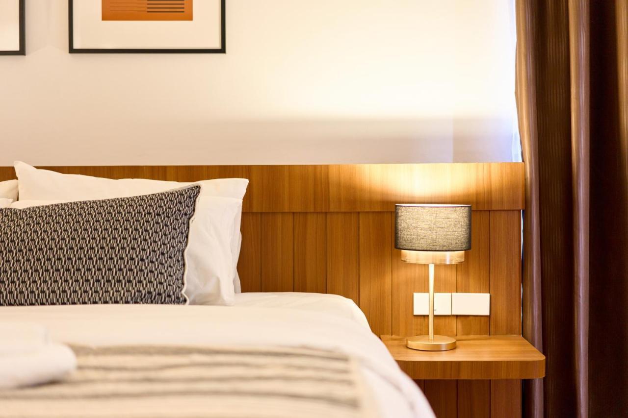 Be Phrasingh Hotel צ'יאנג מאי מראה חיצוני תמונה
