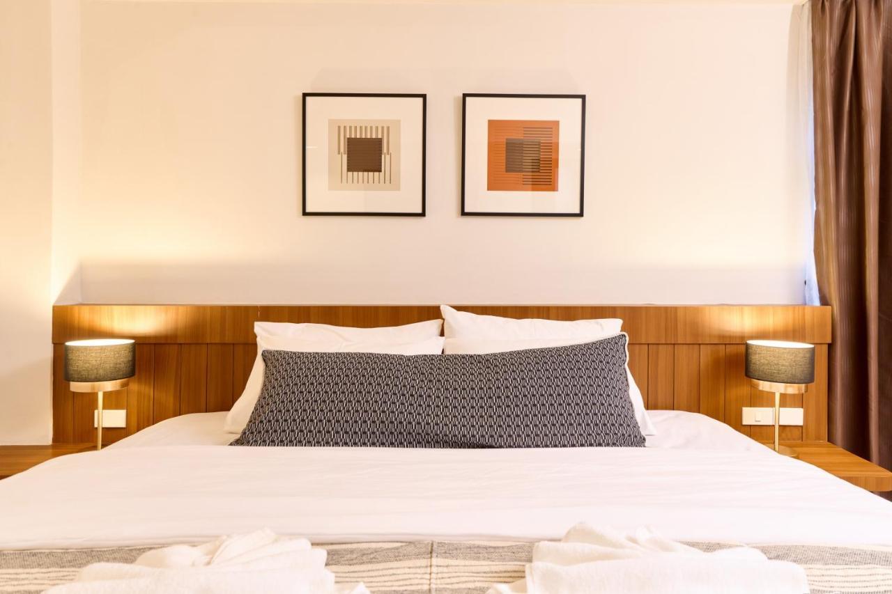 Be Phrasingh Hotel צ'יאנג מאי מראה חיצוני תמונה